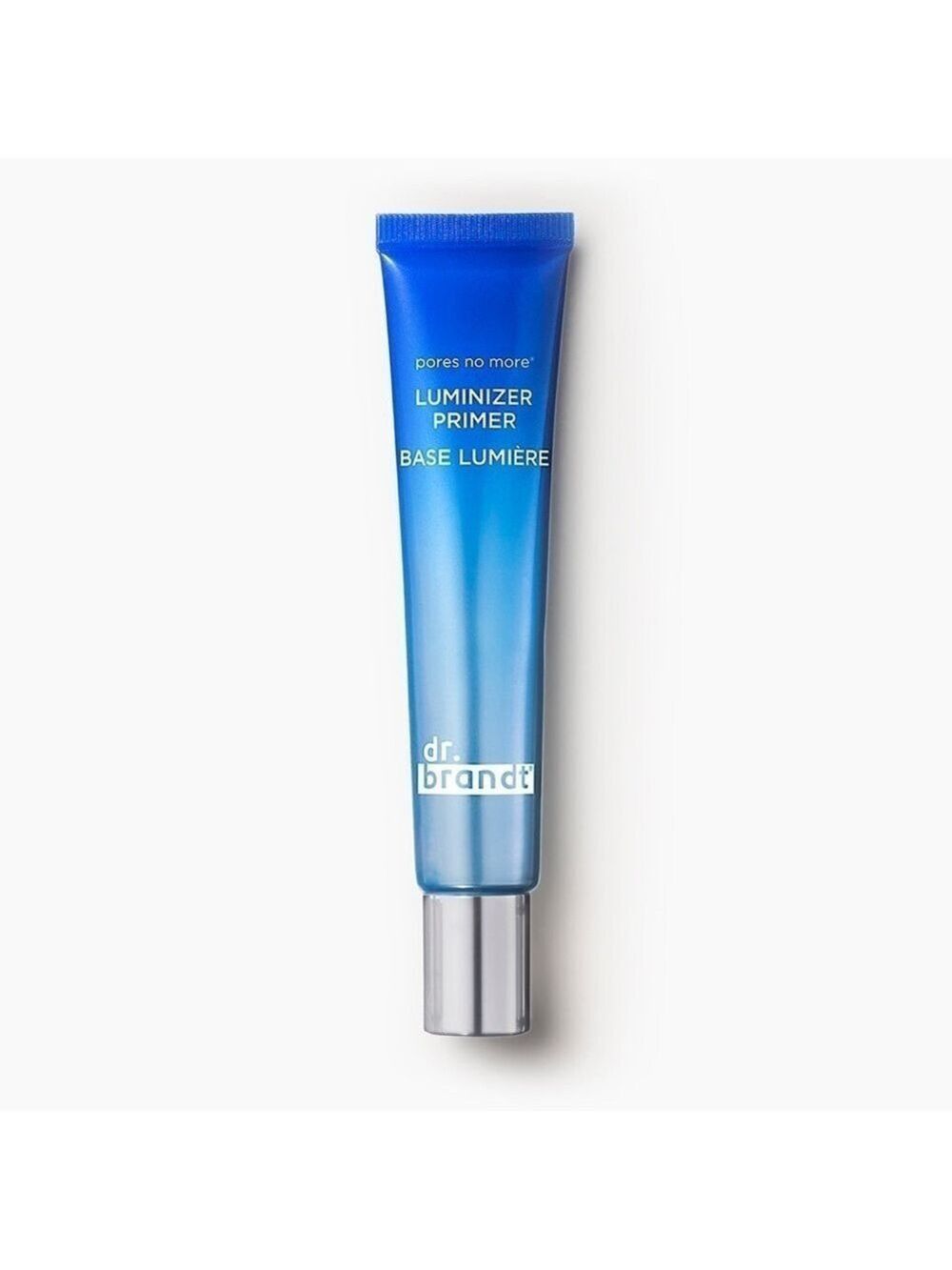 Dr Brandt pores no more
LUMINIZER PRIMER